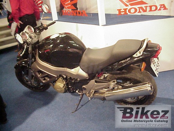 2000 Honda X-Eleven photo
